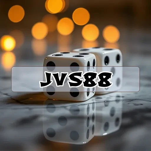 jvs88: Raih Prestasi dan Nikmati Game Online Terbaik