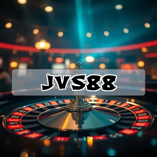 jvs88: Fitur Pertanyaan Umum yang Memudahkan Gaming Anda!