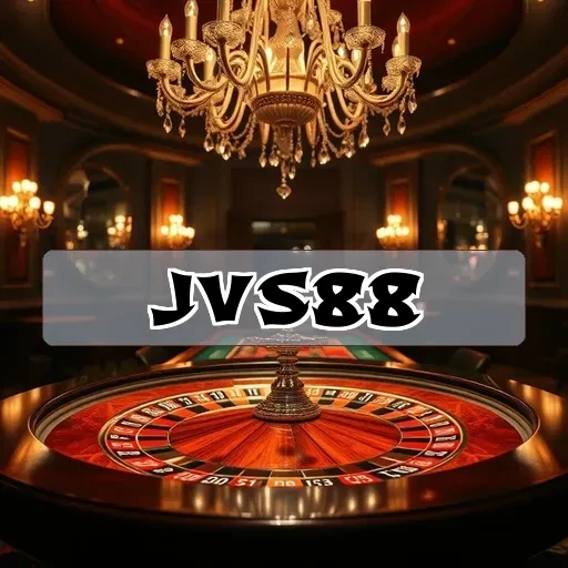 jvs88: Forum Diskusi Seru untuk Penggemar Game Online di Indonesia
