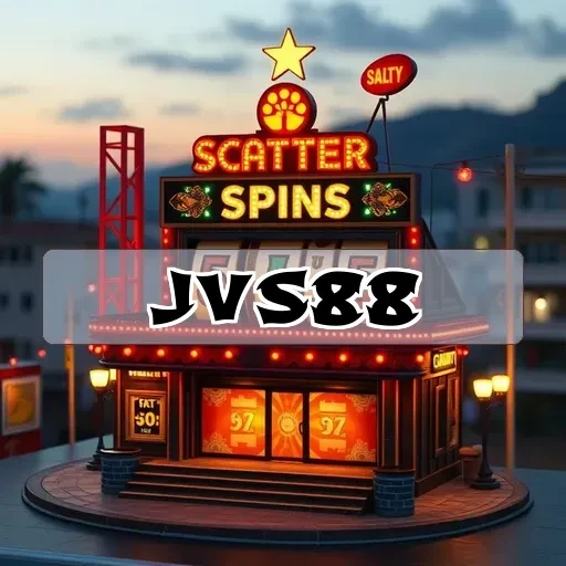 jvs88: Panduan Menjadi Juara Dalam Permainan Online Favorit