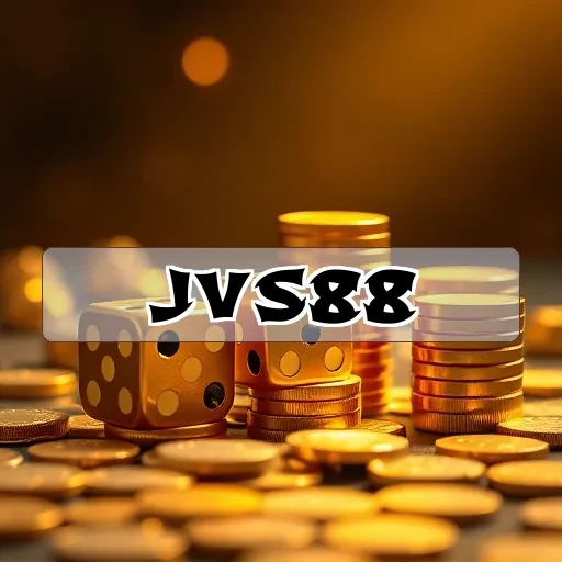 jvs88: Temukan Keseruan di Casino Langsung yang Menarik