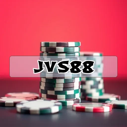 jvs88: Situs Berita Game Online Terpercaya dan Menarik!