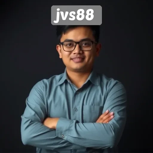 Kualitas Layanan Pelanggan JVS88 yang Patut Dicontoh