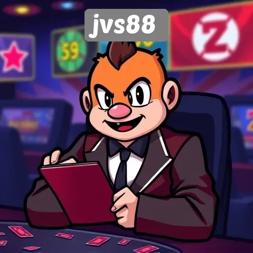 Pengalaman Bermain di JVS88 untuk Penggemar Game Online