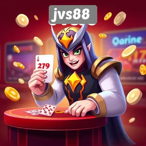Menjelajahi Fitur Unggulan Situs Game JVS88