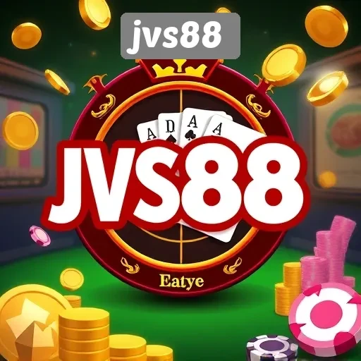 Pengenalan Situs JVS88 untuk Para Penggemar Game Online