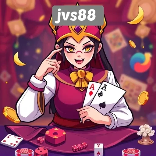 Menelusuri Fitur Menarik di Situs Game JVS88