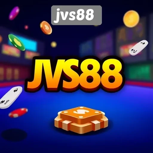 Mengenal jvs88 Sebagai Platform Game Terpercaya