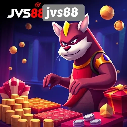 Ulasan Lengkap Situs Game JVS88 untuk Penggemar Game