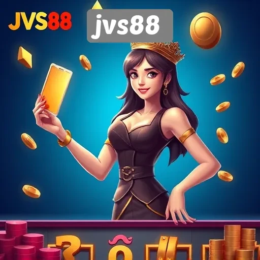 Apa Saja Jenis Permainan yang Tawarkan JVS88