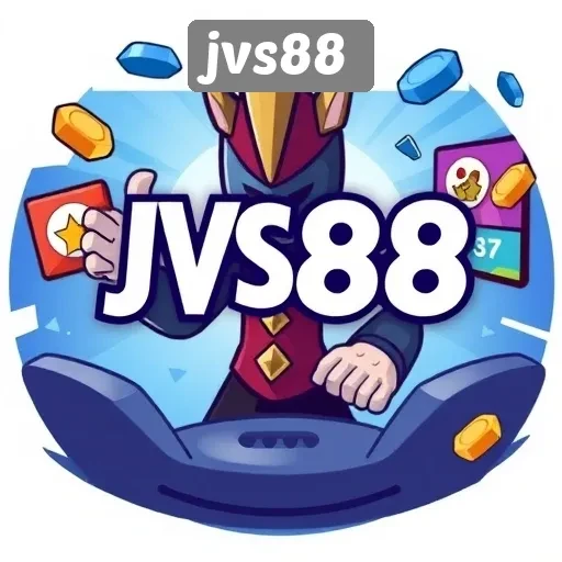 JVS88: Inovasi dalam Pengalaman Bermain Game Online