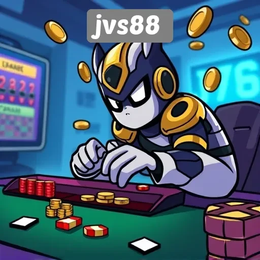 JVS88 dan Pengalaman Gaming yang Interaktif untuk Pengguna