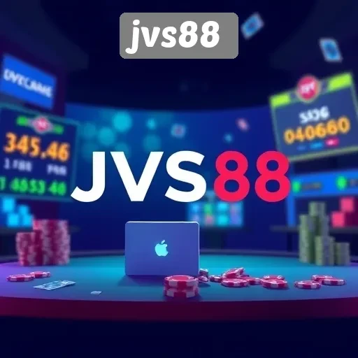 Analisis Keamanan yang Diterapkan oleh JVS88 di Platform Game