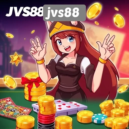 Game Populer yang Tersedia di Jvs88 untuk Para Pemain