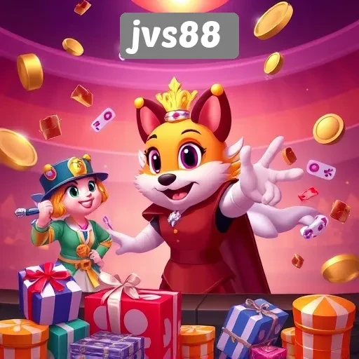 Memahami Fitur Utama Pada Situs Game JVS88